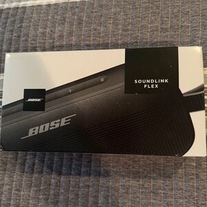Bose Soundlink Flex